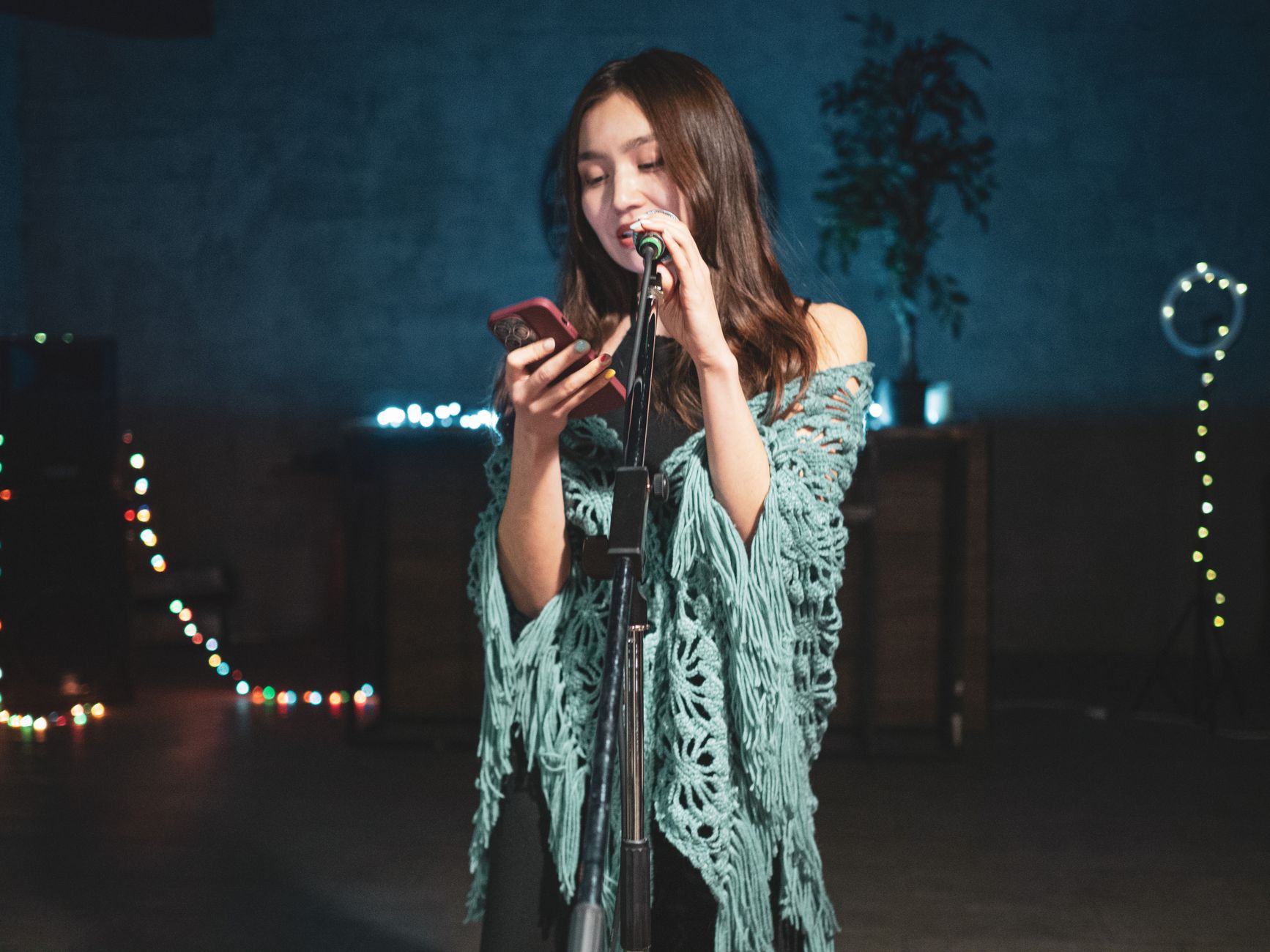 Generative AI in Entertainment: Voices, Music, and Stories