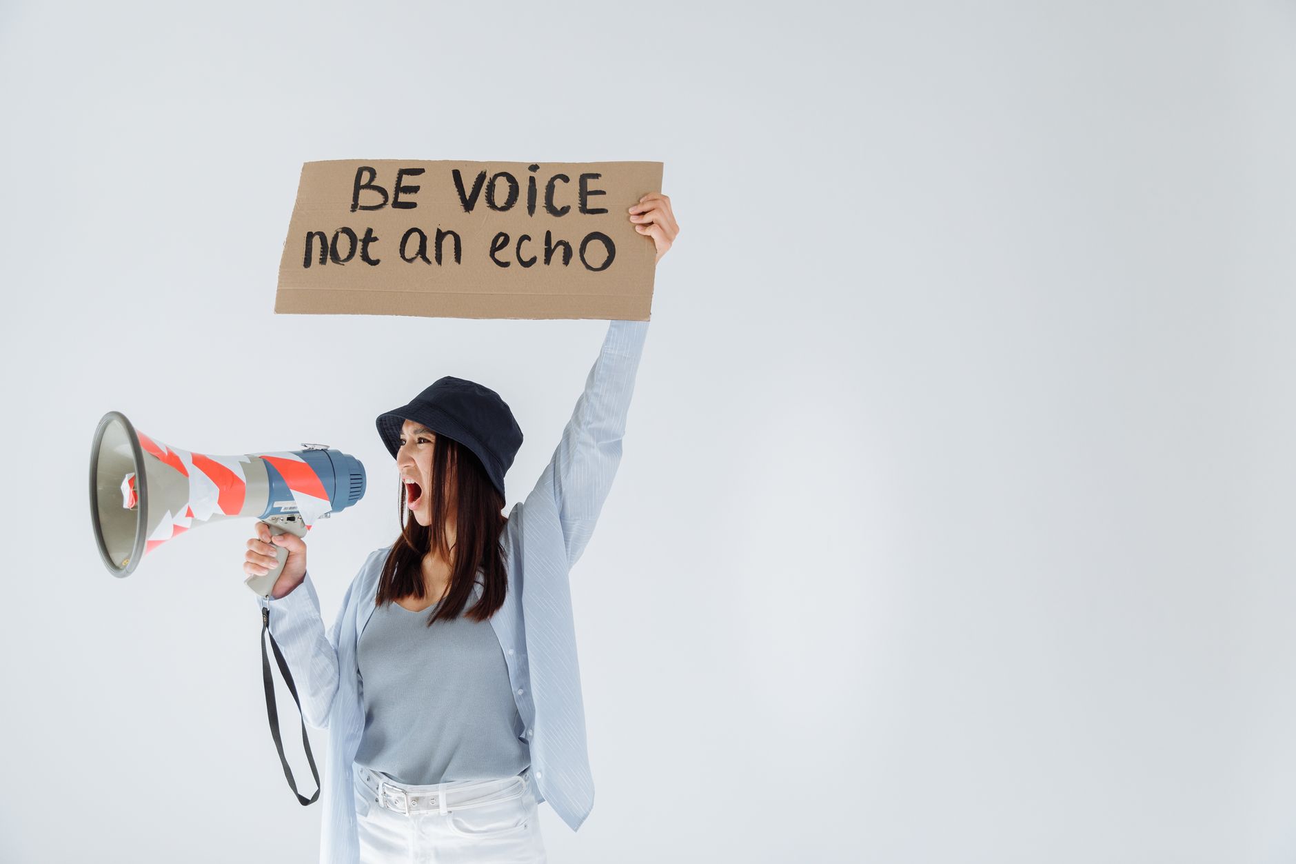 The Psychology of Voice: Why Tone Matters More Than Words