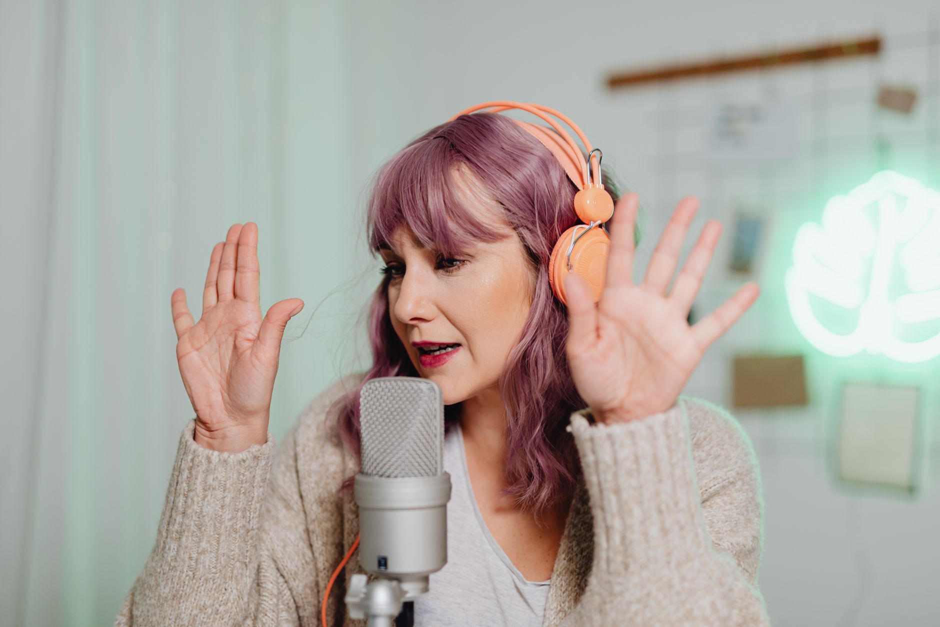 Top 5 Ways Creators Are Using AI Voice in Their Content