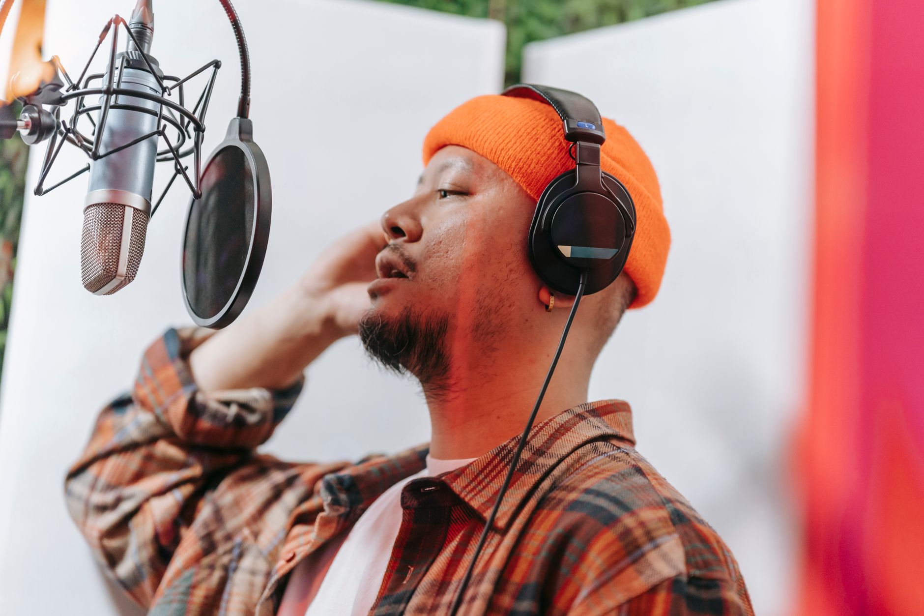 Why AI Song Generation Is Changing Music Production Forever