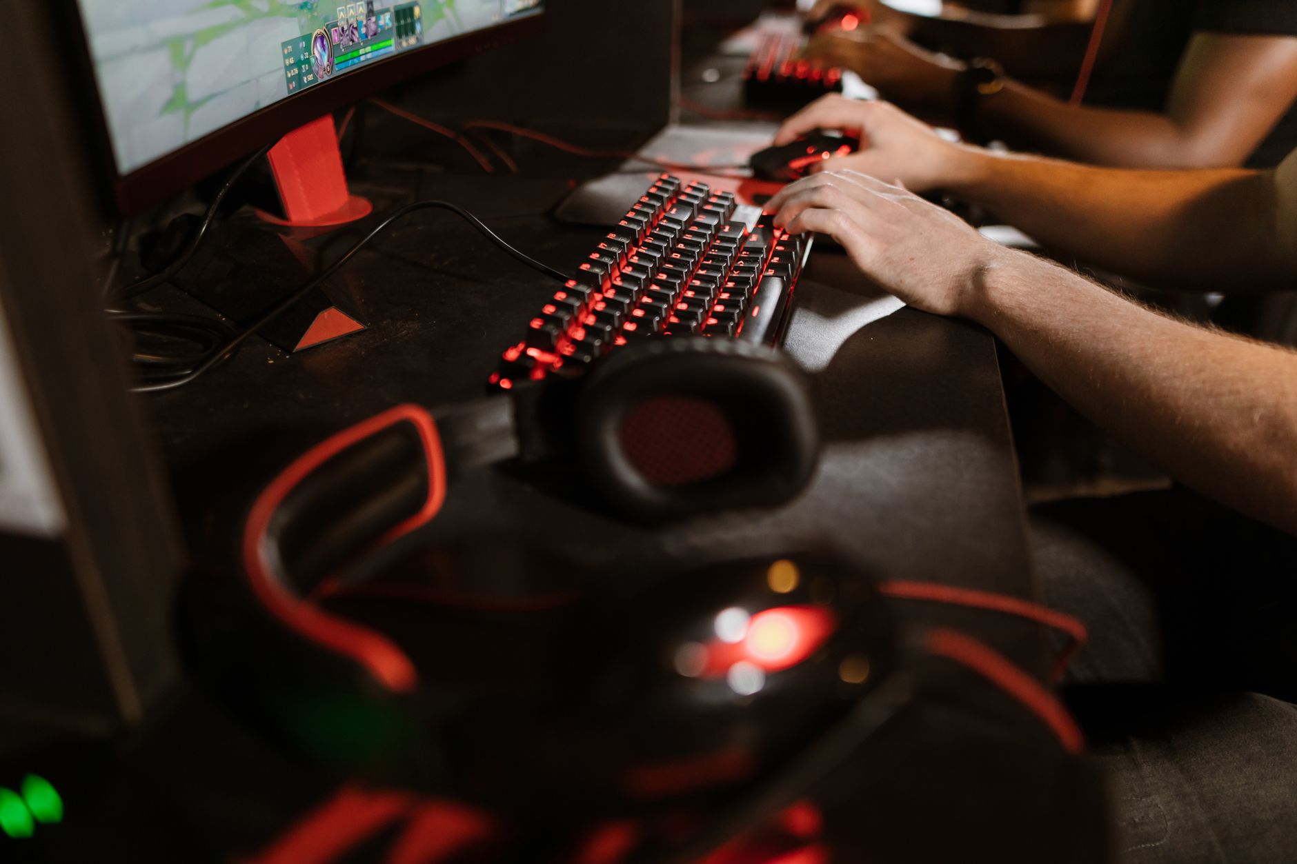 The Rise of NPC Voice Actors in AI-Powered Games