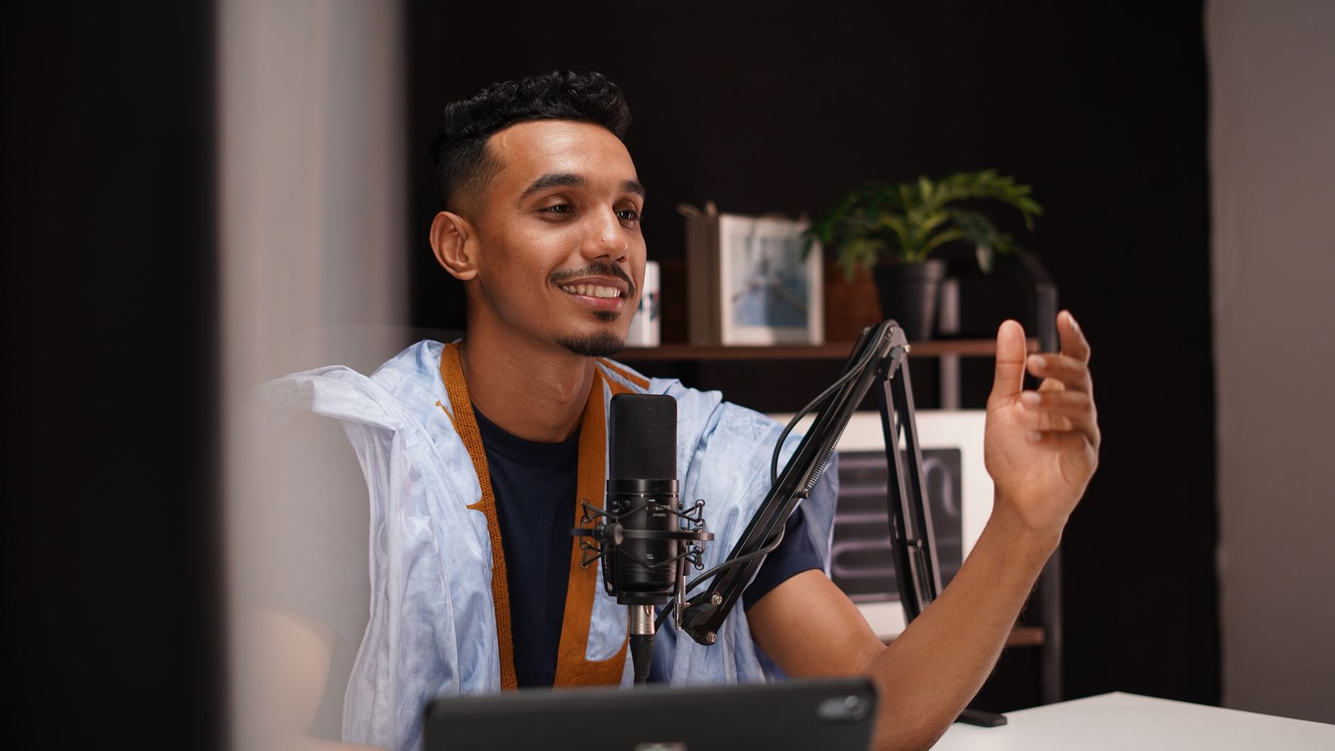 Real-Time Voice Conversion: What It Is and Who Needs It