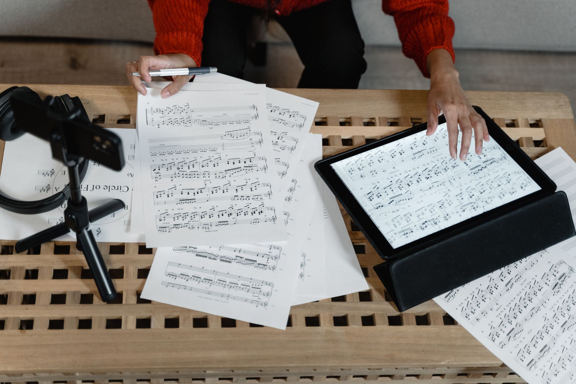 Why AI Song Generation Is Changing Music Production Forever