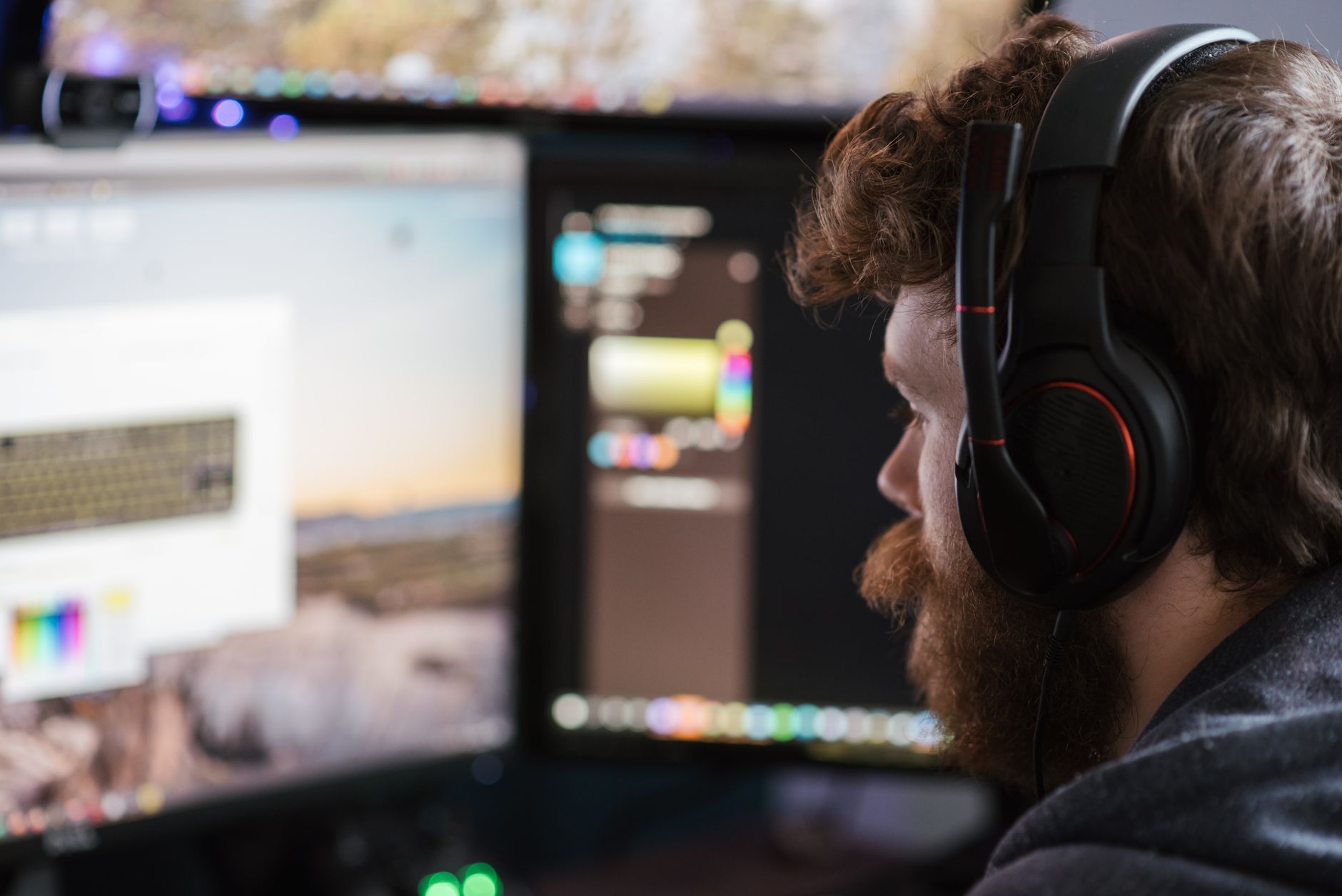 The Rise of NPC Voice Actors in AI-Powered Games