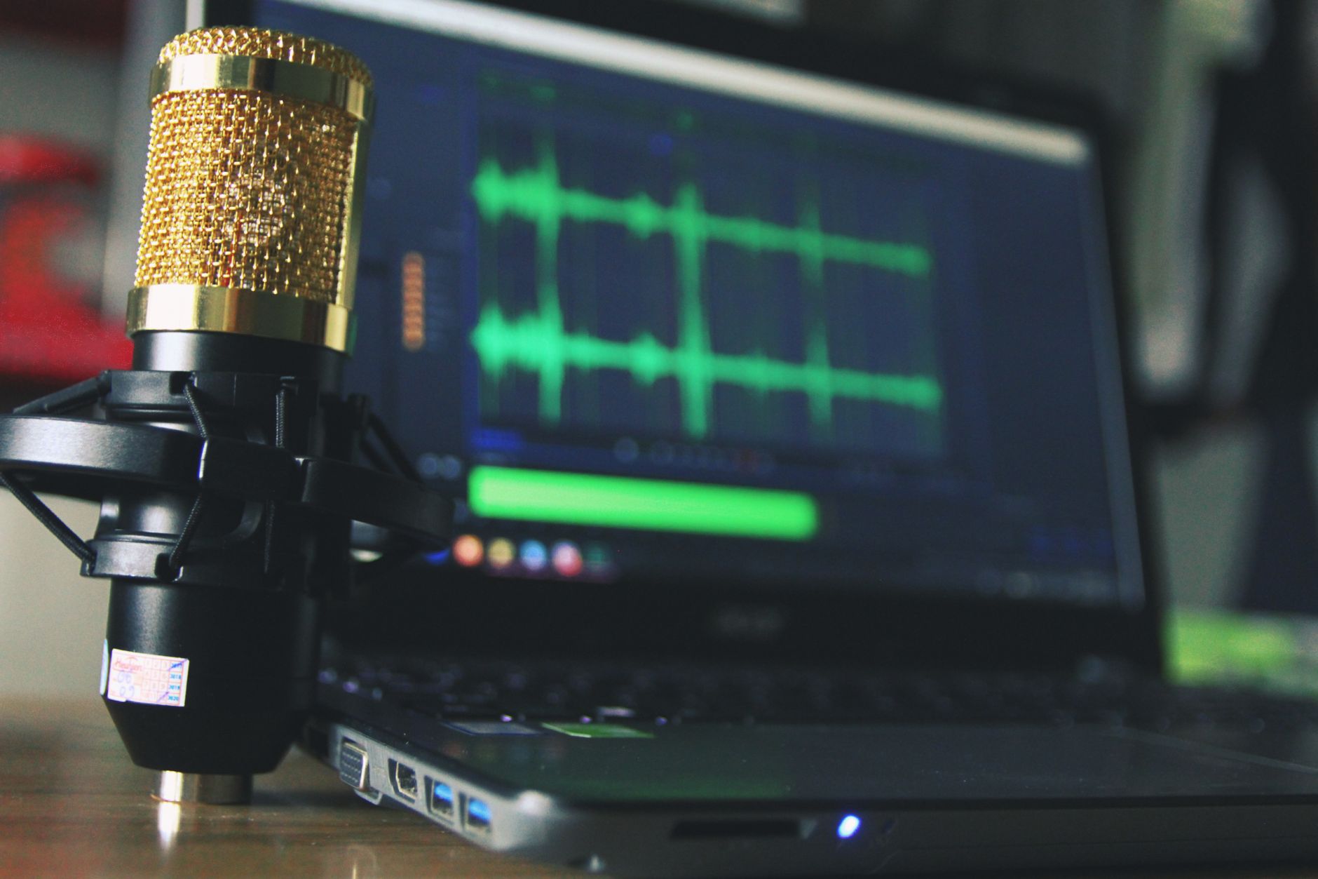 Real-Time Voice Conversion: What It Is and Who Needs It