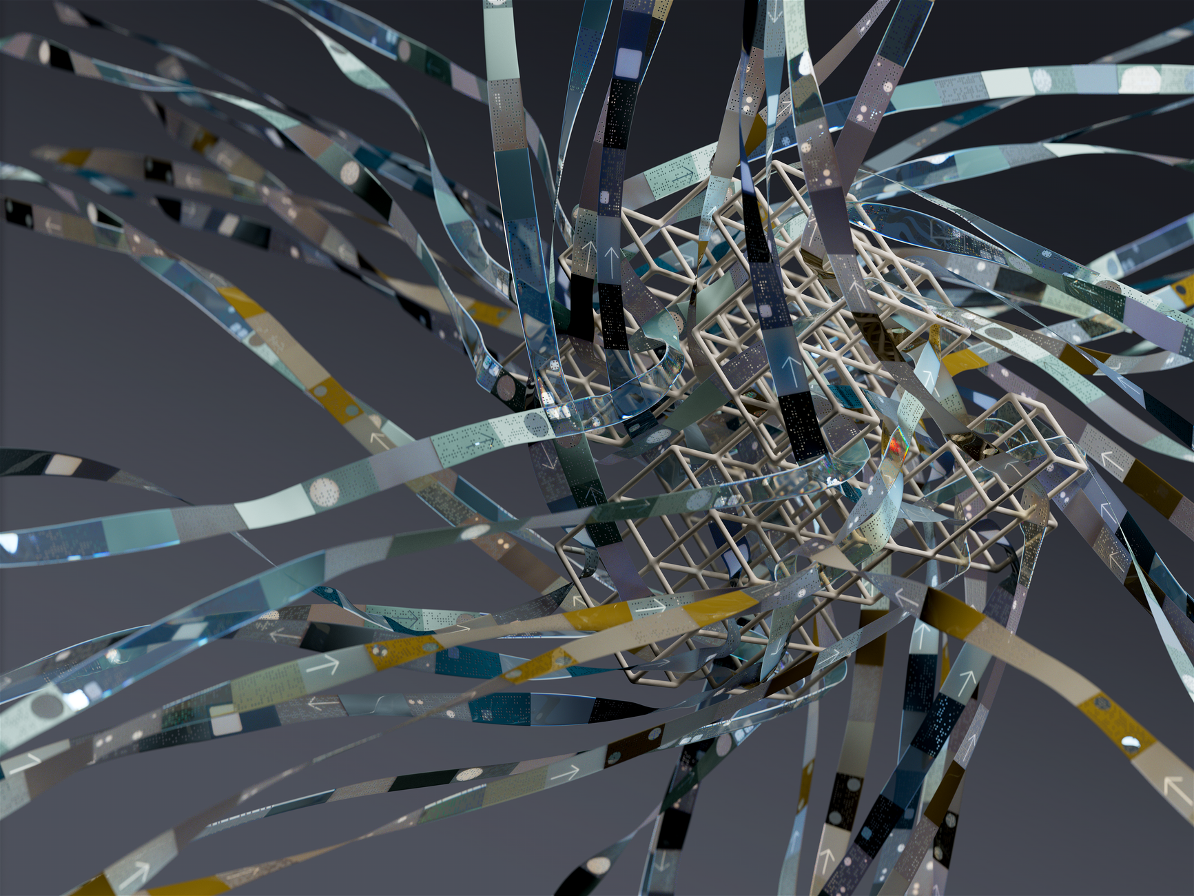 Generative AI in Entertainment: Voices, Music, and Stories