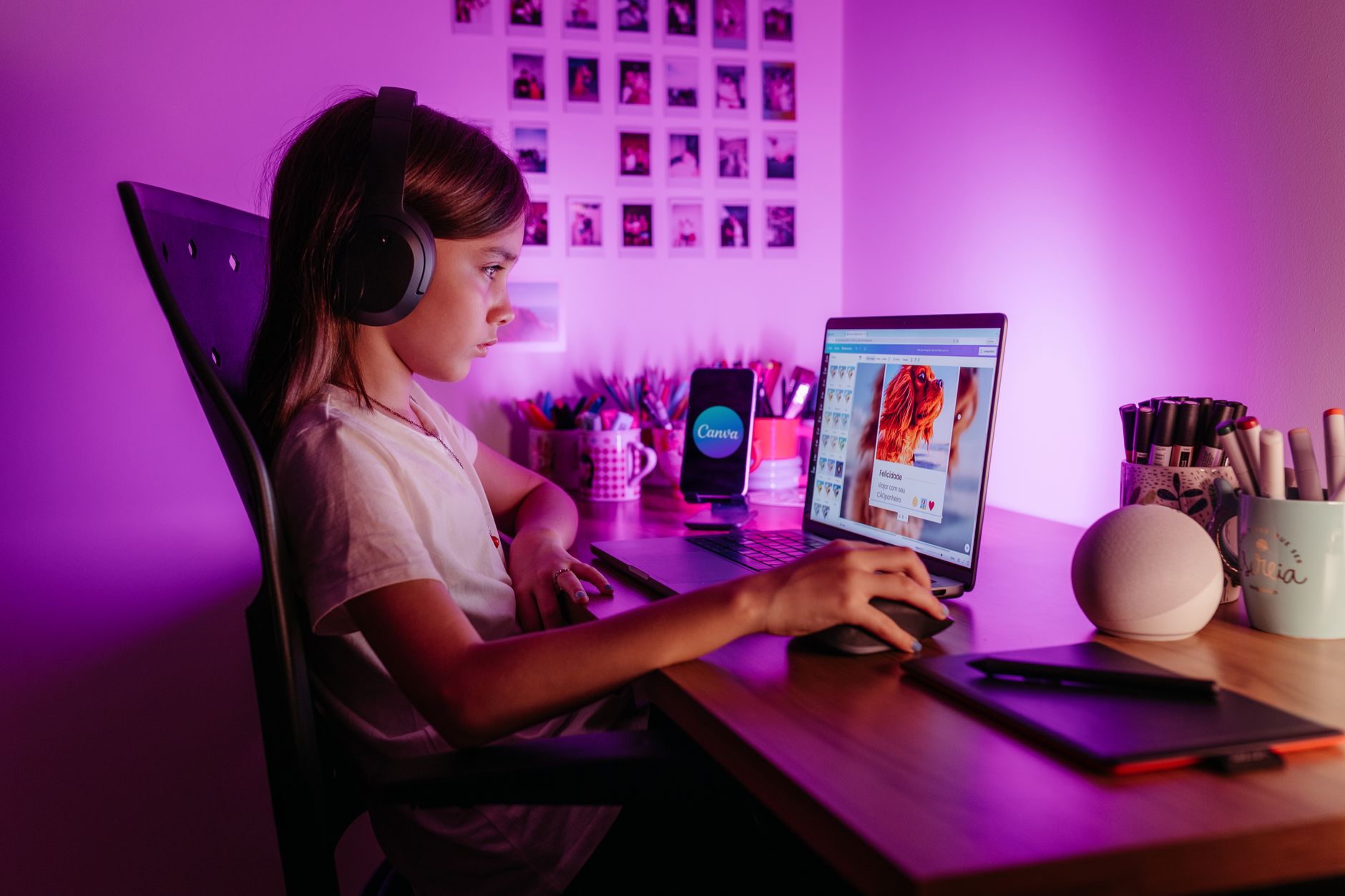 Voice AI for E-Learning: Making Education More Engaging