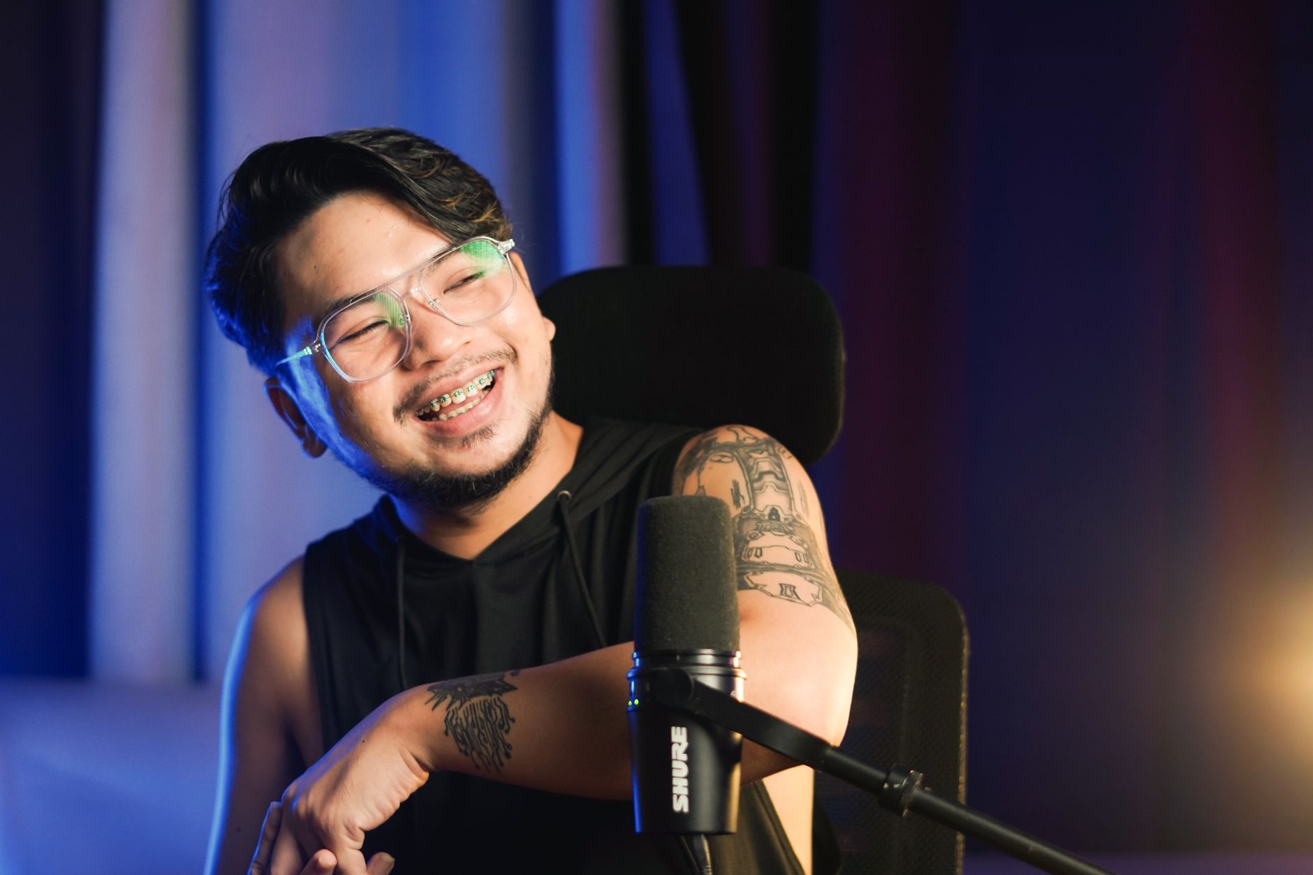 AI Roast Videos: The New Wave of Comedy Content Creation