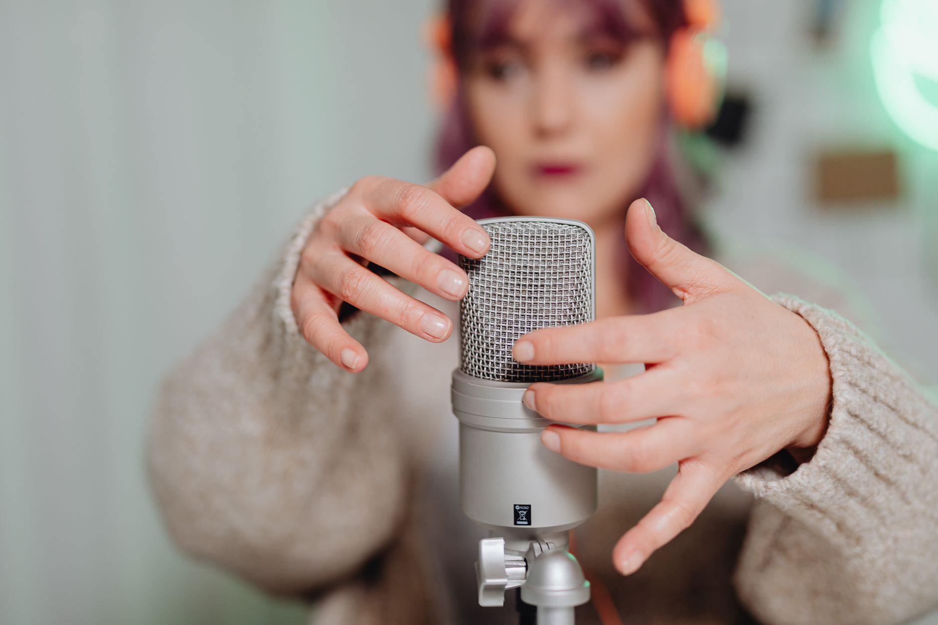 Top 5 Ways Creators Are Using AI Voice in Their Content
