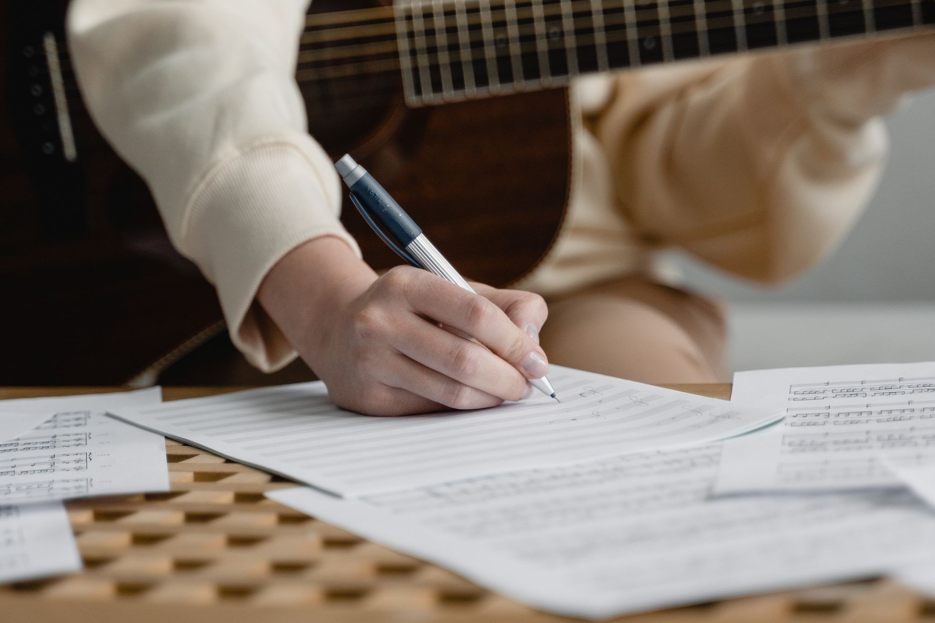 Why AI Song Generation Is Changing Music Production Forever