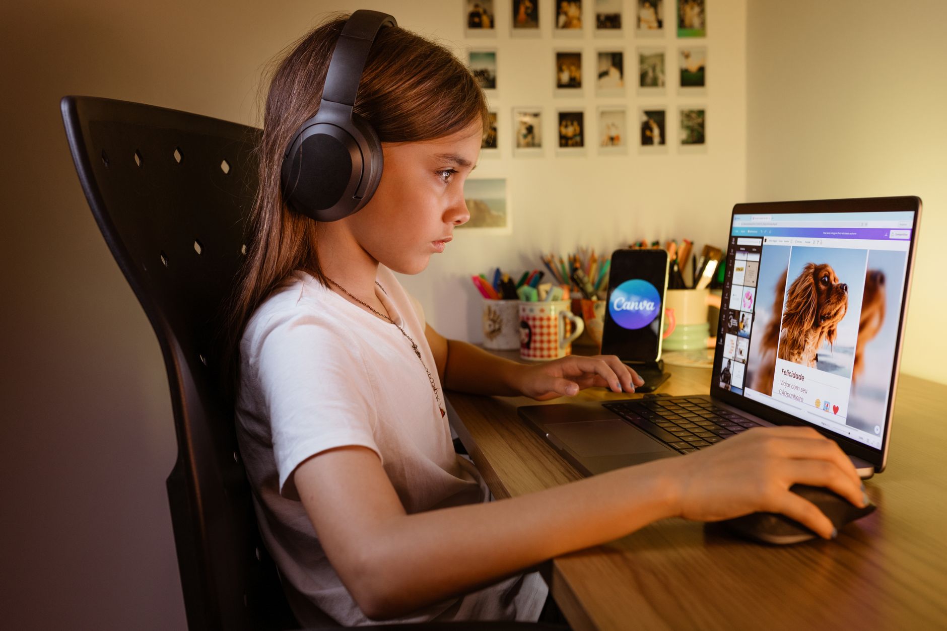 Voice AI for E-Learning: Making Education More Engaging
