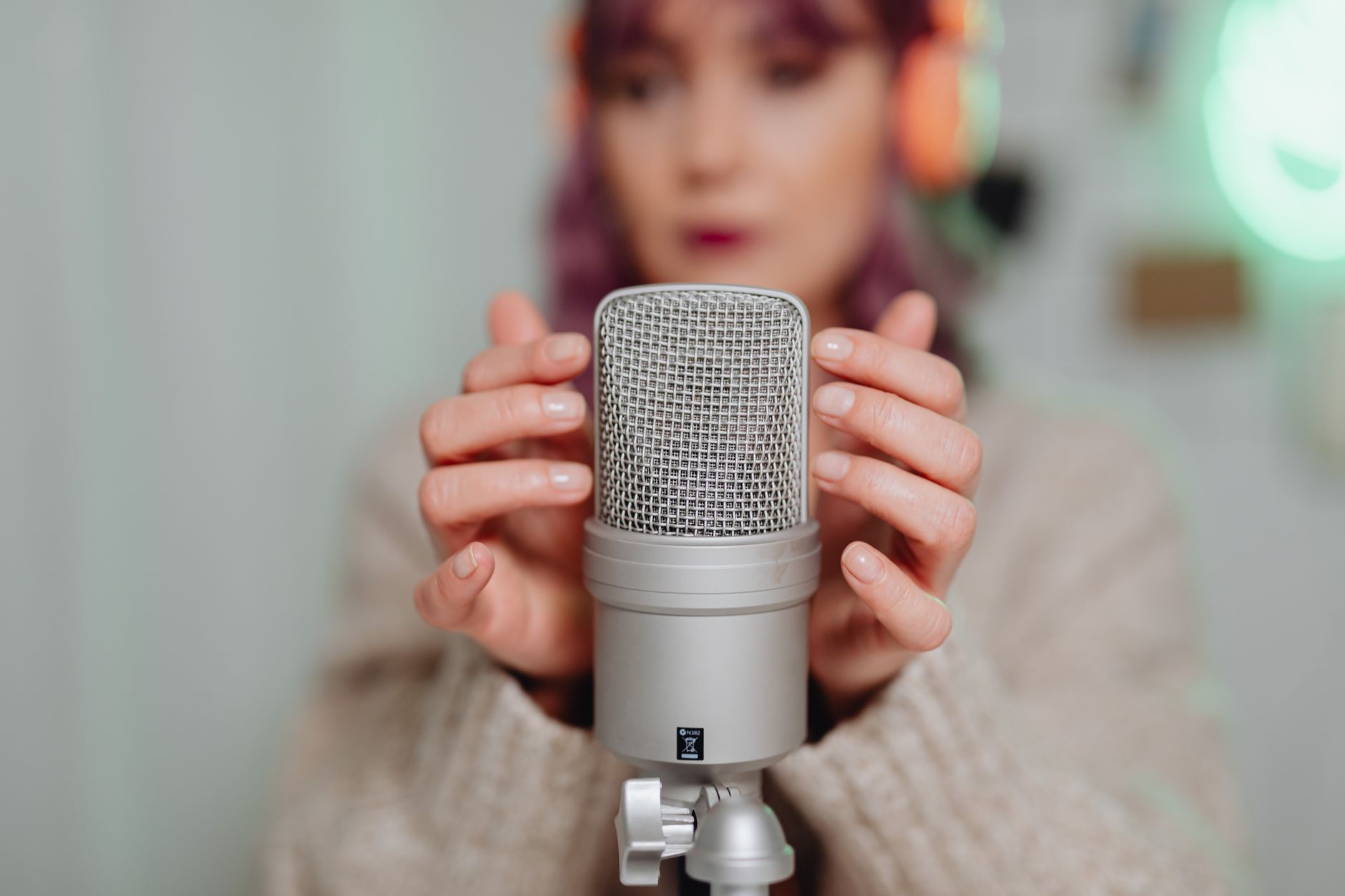 Top 5 Ways Creators Are Using AI Voice in Their Content