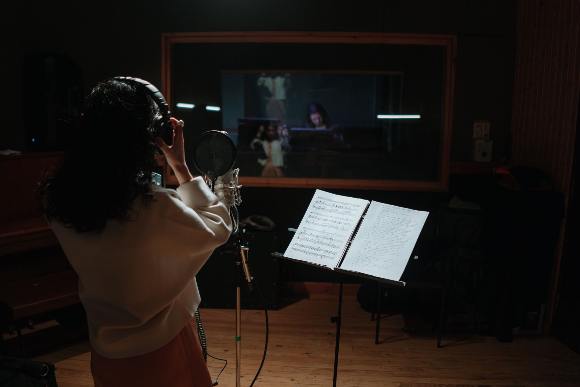 Why AI Song Generation Is Changing Music Production Forever