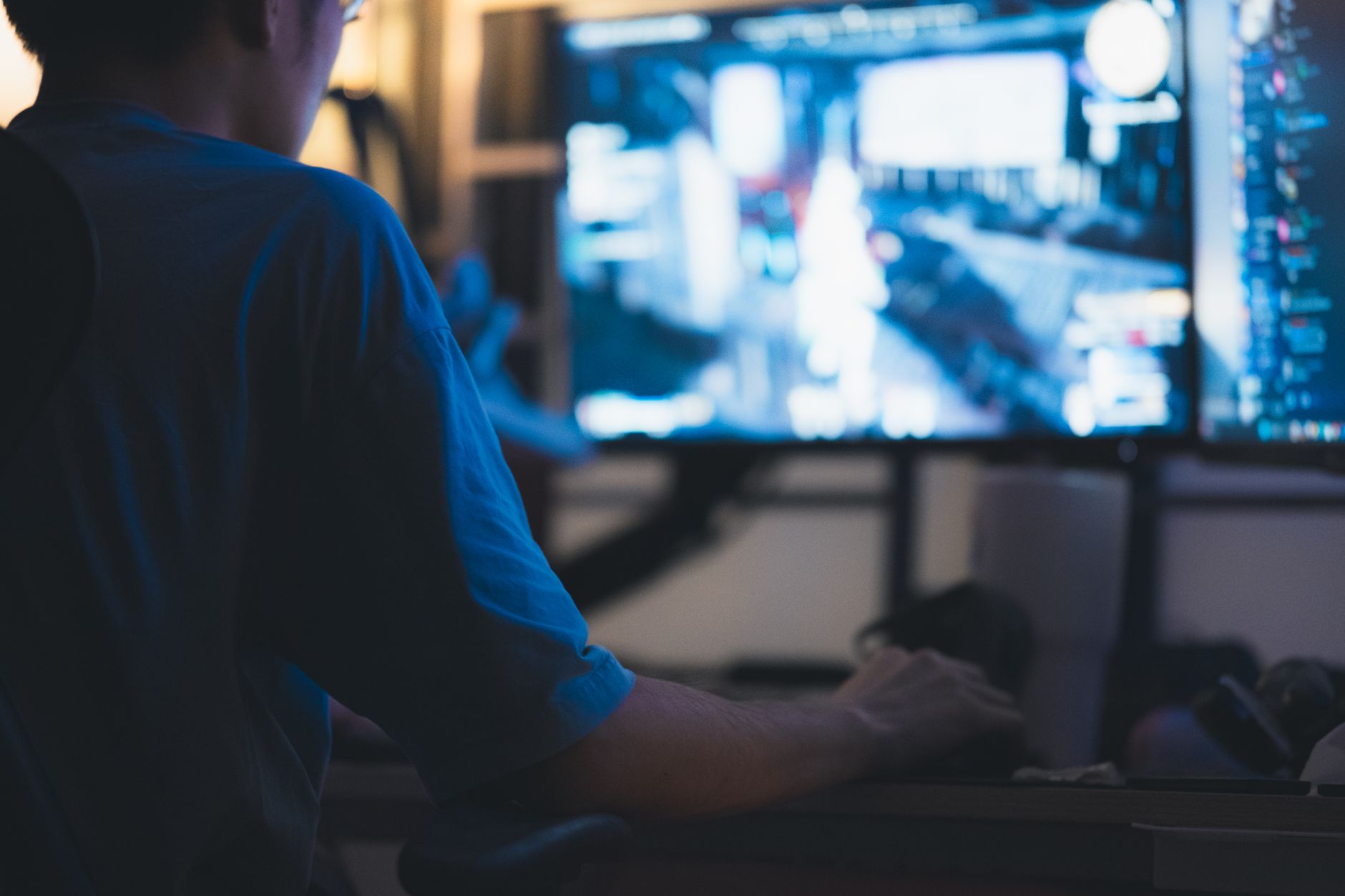The Rise of NPC Voice Actors in AI-Powered Games
